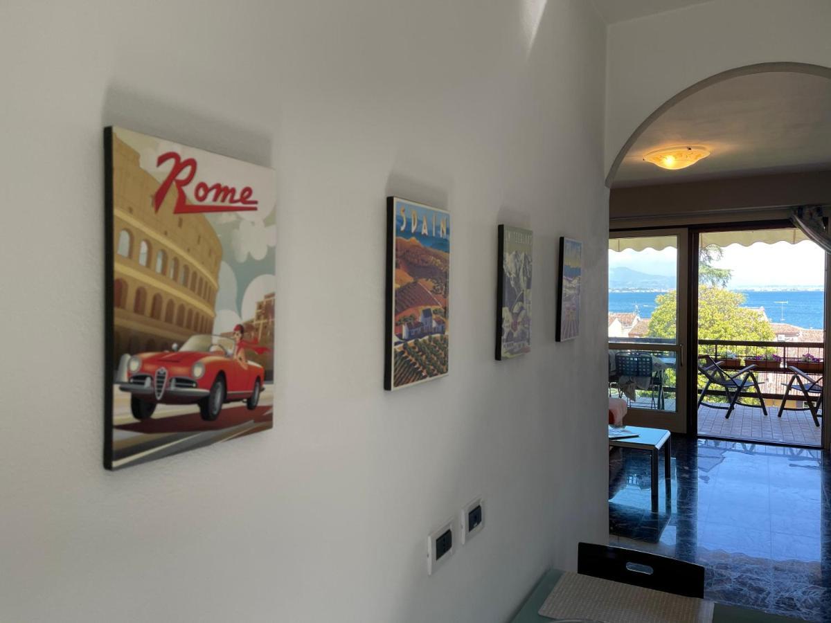 Desenzanoloft Official Partner Marriott Homes & Villas -Ciao Lago Family Apartment デセンツァーノ・デル・ガルダ エクステリア 写真