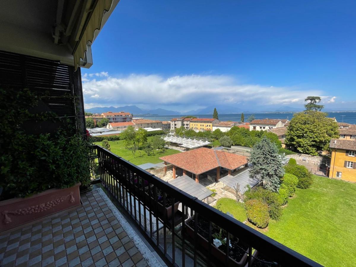 Desenzanoloft Official Partner Marriott Homes & Villas -Ciao Lago Family Apartment デセンツァーノ・デル・ガルダ エクステリア 写真