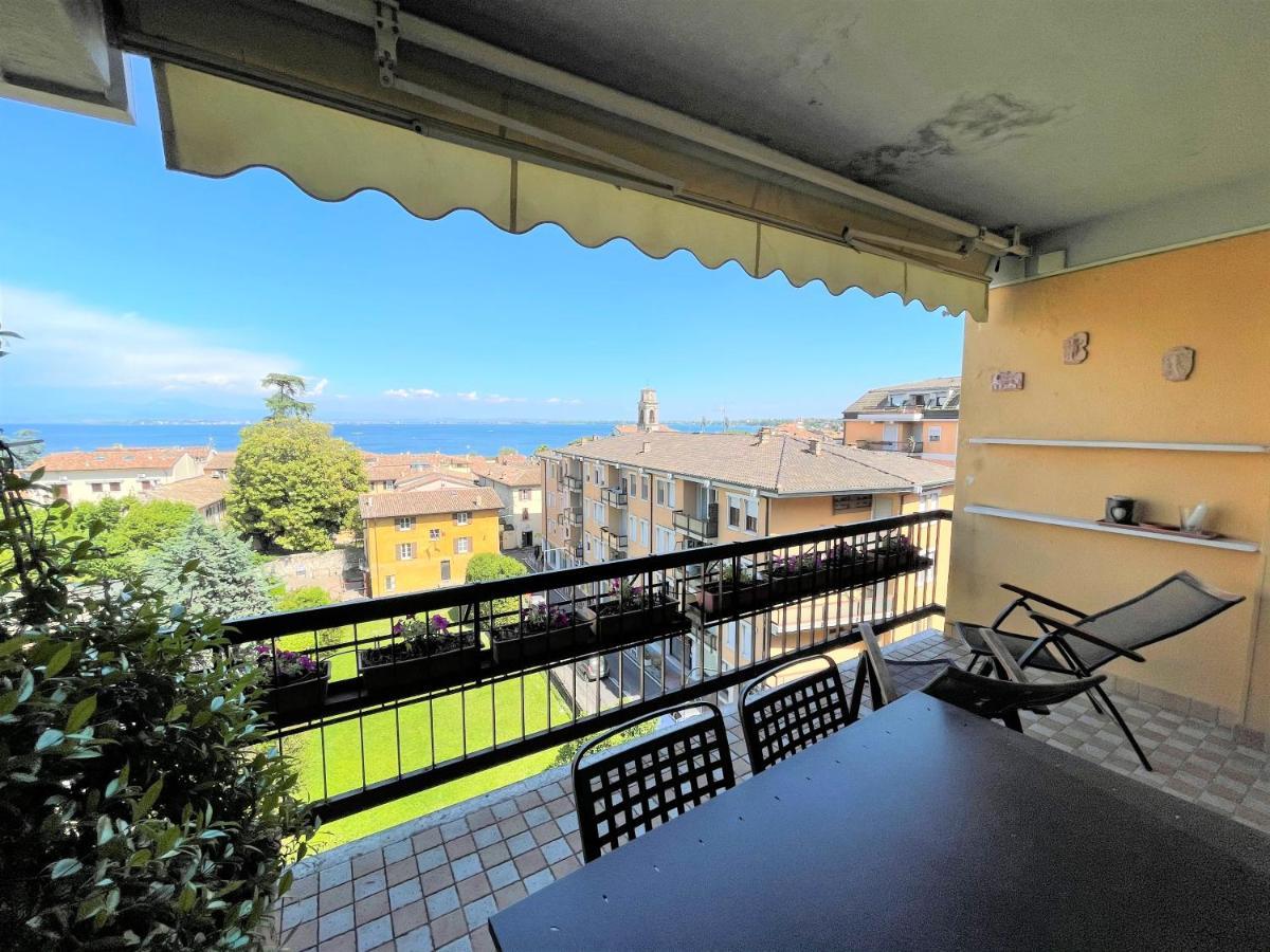 Desenzanoloft Official Partner Marriott Homes & Villas -Ciao Lago Family Apartment デセンツァーノ・デル・ガルダ エクステリア 写真