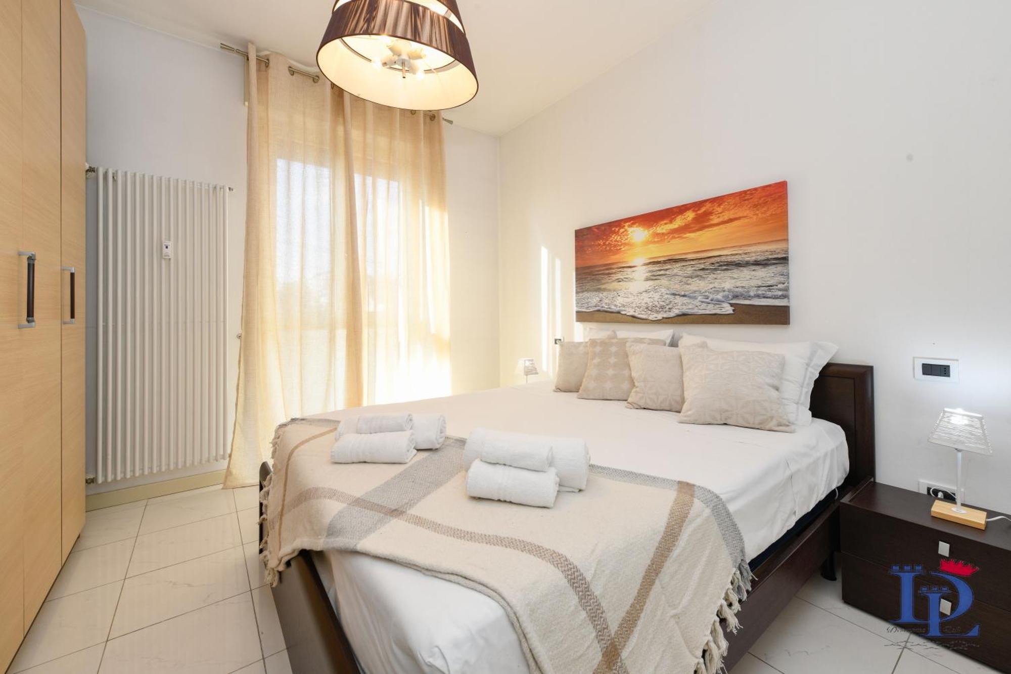 Desenzanoloft Official Partner Marriott Homes & Villas -Ciao Lago Family Apartment デセンツァーノ・デル・ガルダ エクステリア 写真