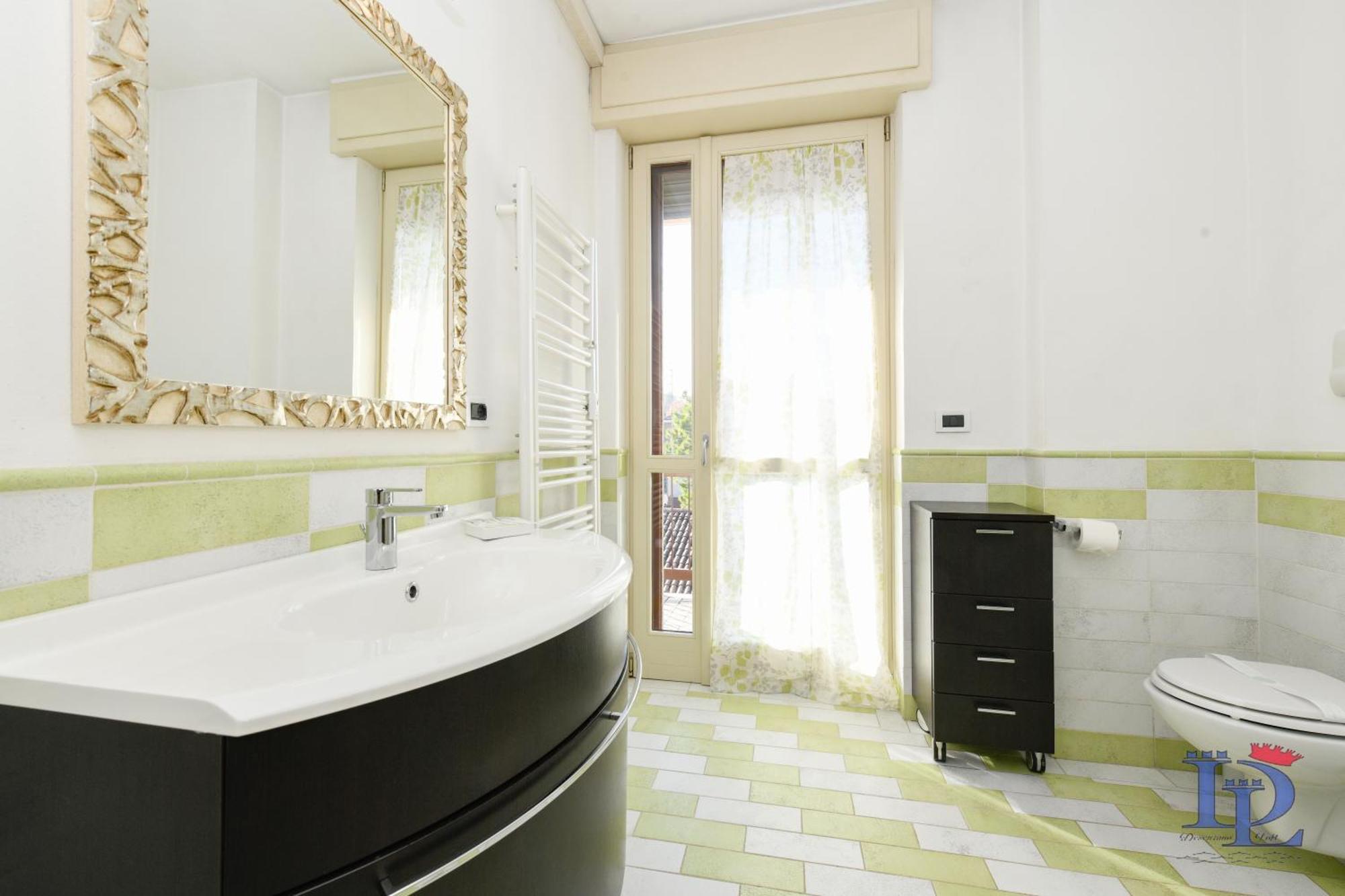 Desenzanoloft Official Partner Marriott Homes & Villas -Ciao Lago Family Apartment デセンツァーノ・デル・ガルダ エクステリア 写真