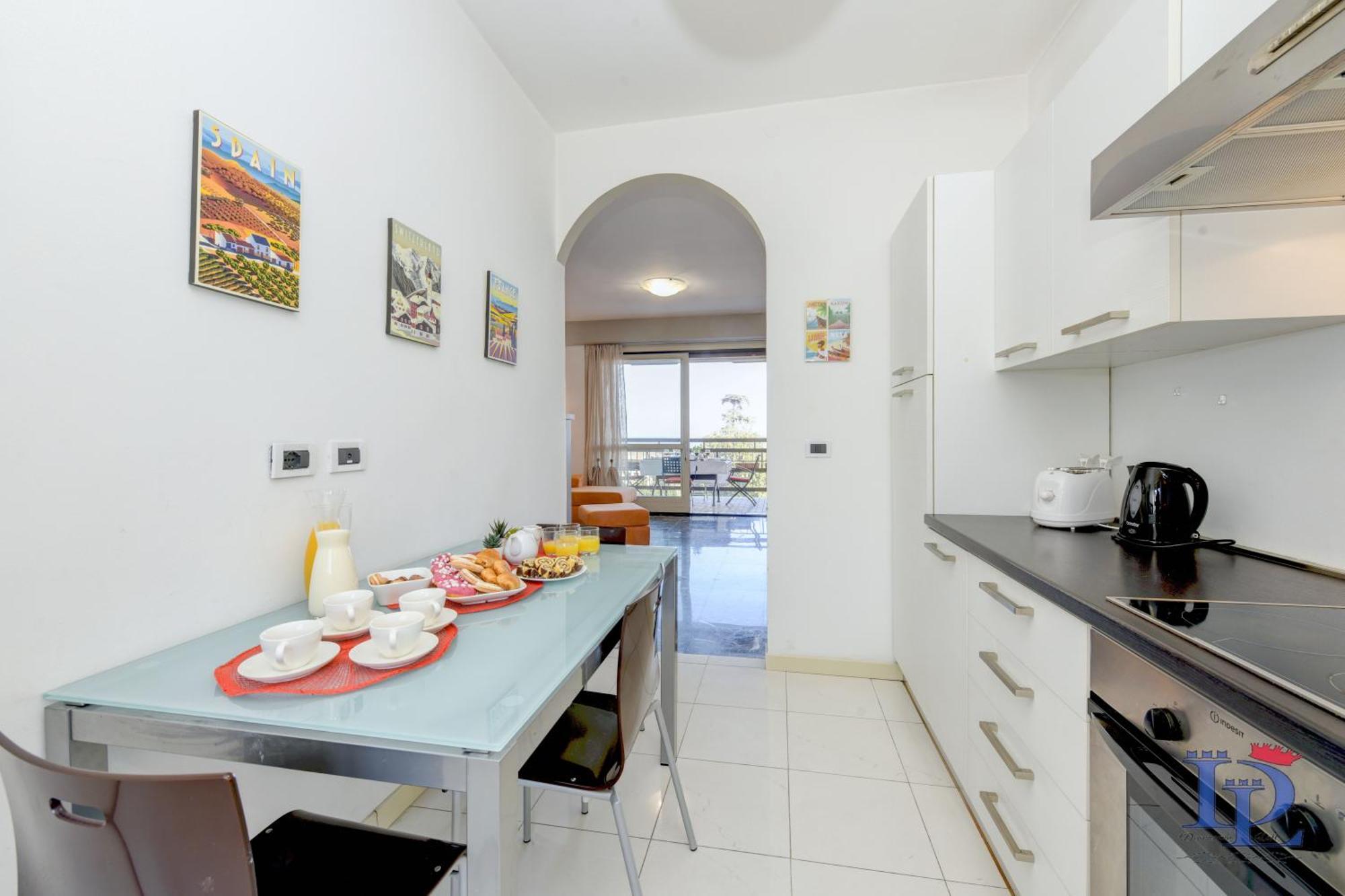 Desenzanoloft Official Partner Marriott Homes & Villas -Ciao Lago Family Apartment デセンツァーノ・デル・ガルダ エクステリア 写真