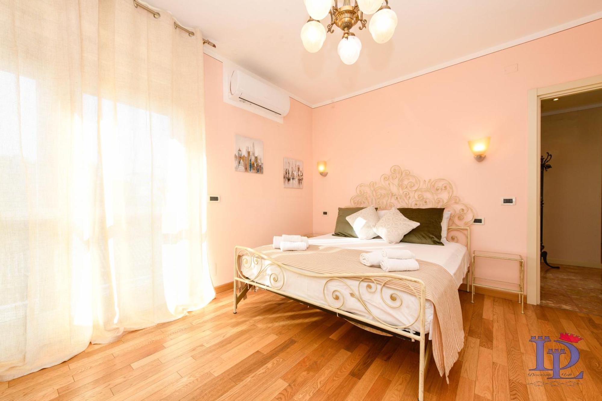 Desenzanoloft Official Partner Marriott Homes & Villas -Ciao Lago Family Apartment デセンツァーノ・デル・ガルダ エクステリア 写真