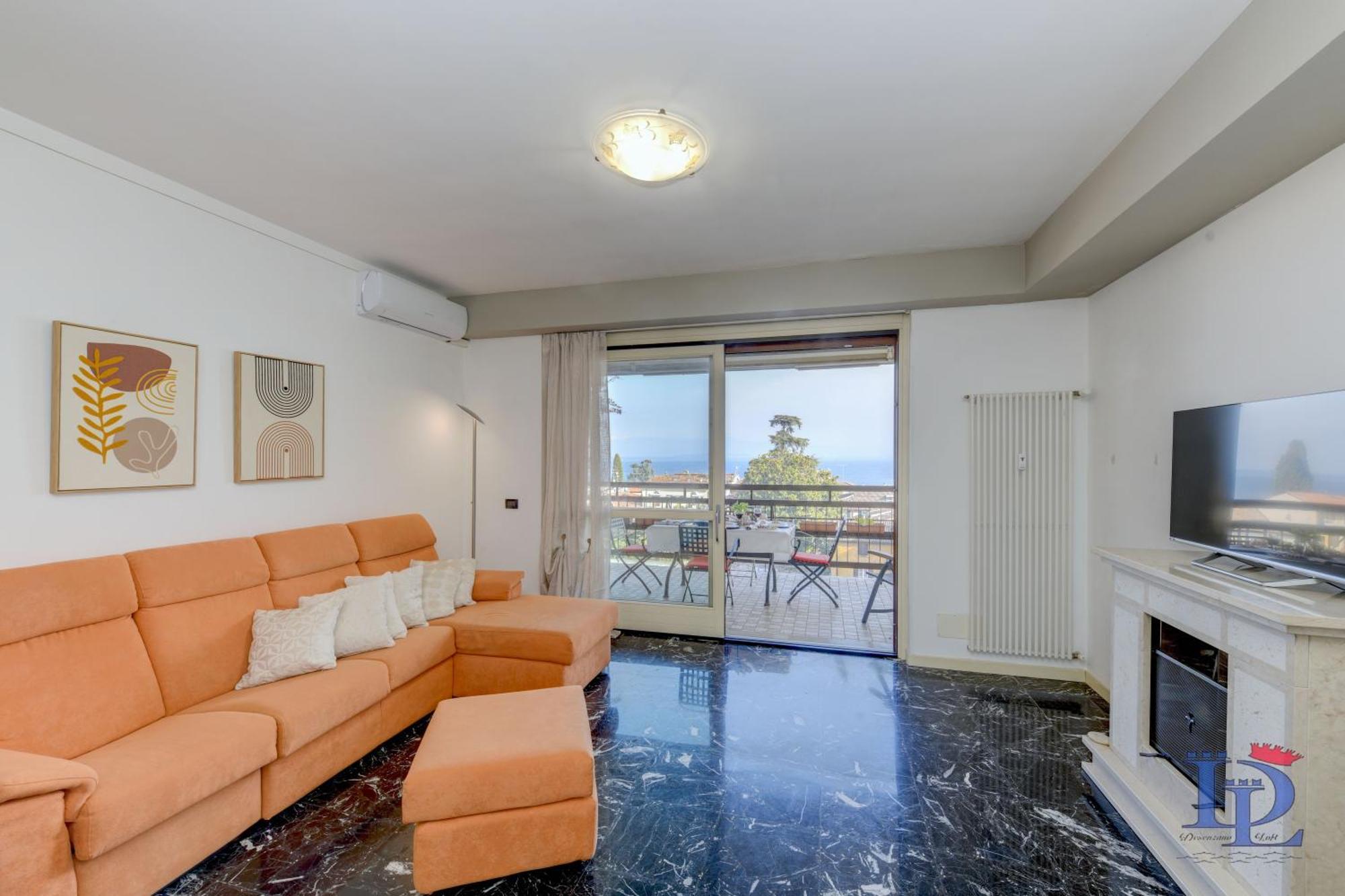 Desenzanoloft Official Partner Marriott Homes & Villas -Ciao Lago Family Apartment デセンツァーノ・デル・ガルダ エクステリア 写真