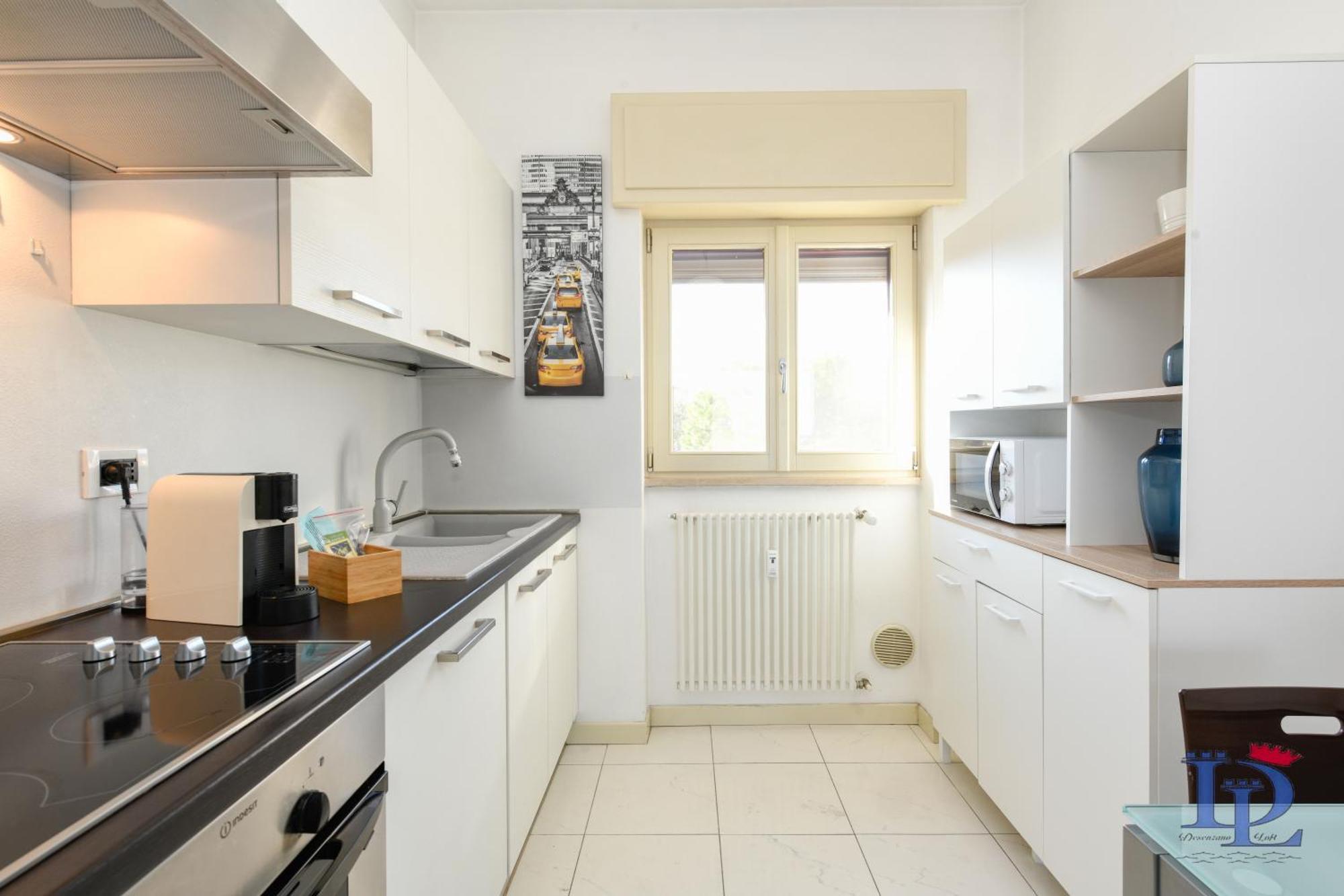 Desenzanoloft Official Partner Marriott Homes & Villas -Ciao Lago Family Apartment デセンツァーノ・デル・ガルダ エクステリア 写真