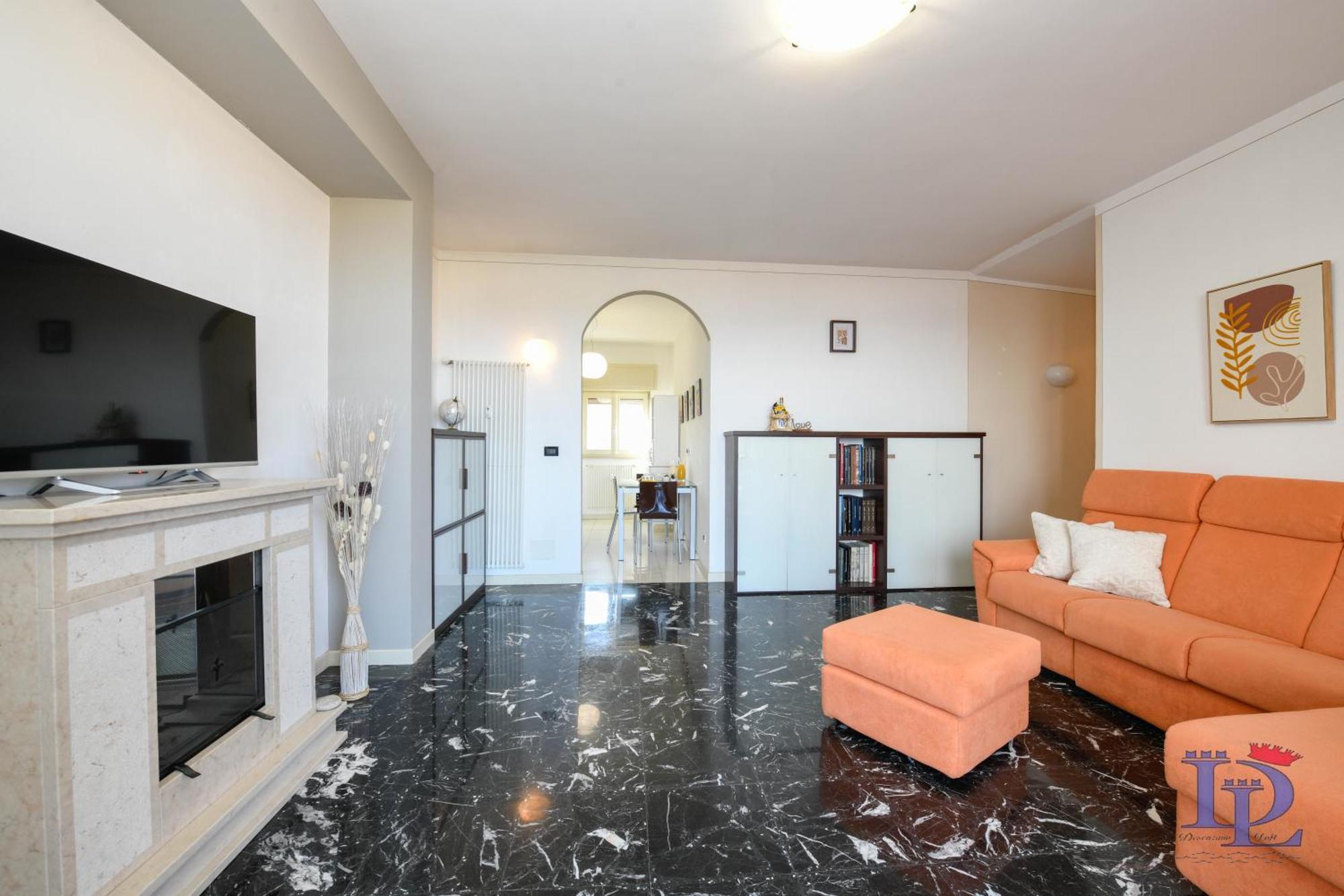 Desenzanoloft Official Partner Marriott Homes & Villas -Ciao Lago Family Apartment デセンツァーノ・デル・ガルダ エクステリア 写真