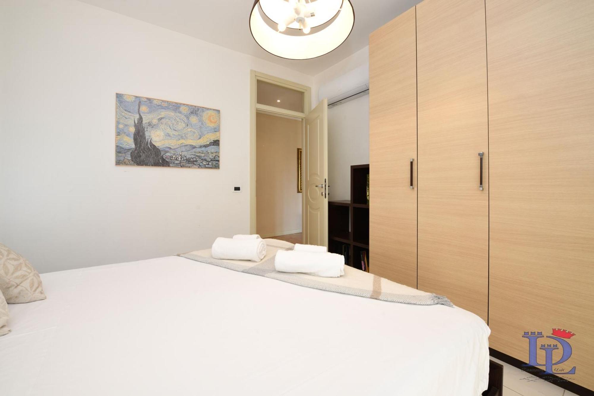 Desenzanoloft Official Partner Marriott Homes & Villas -Ciao Lago Family Apartment デセンツァーノ・デル・ガルダ エクステリア 写真