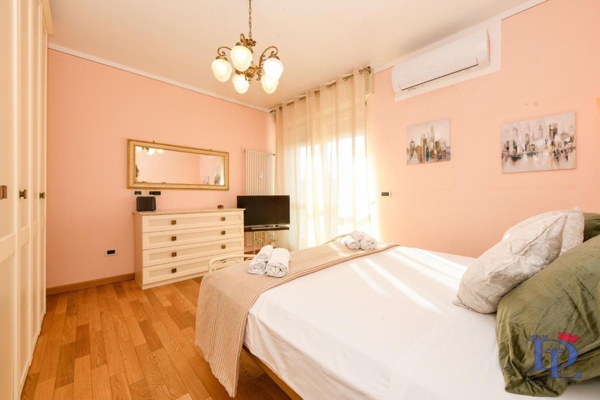 Desenzanoloft Official Partner Marriott Homes & Villas -Ciao Lago Family Apartment デセンツァーノ・デル・ガルダ エクステリア 写真